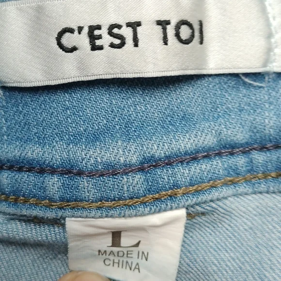 ♥️c'est toi - Picture 2 of 4